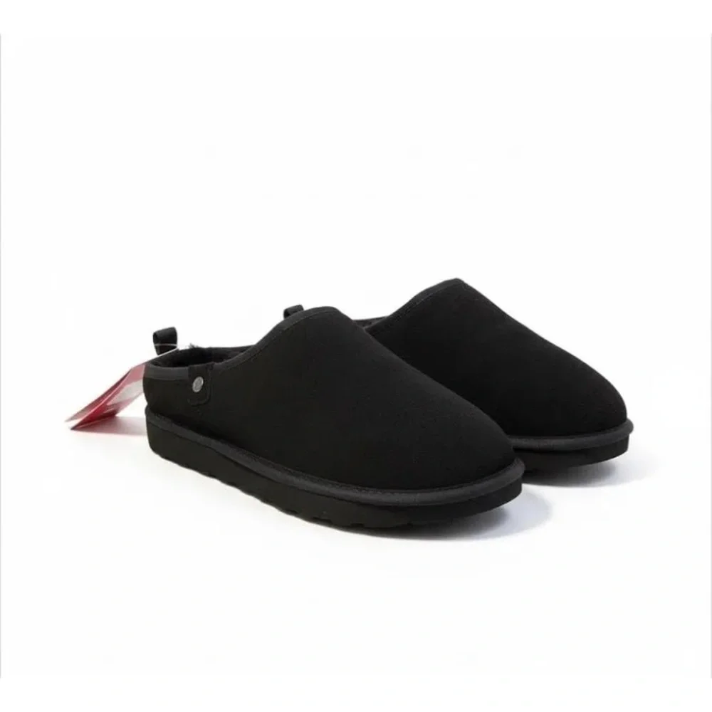 Men's Canada Weather Gear NWT Slippers